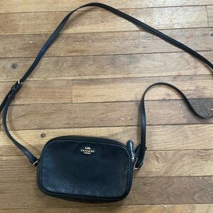 Coach Crossbody Purse